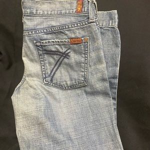 7 jeans